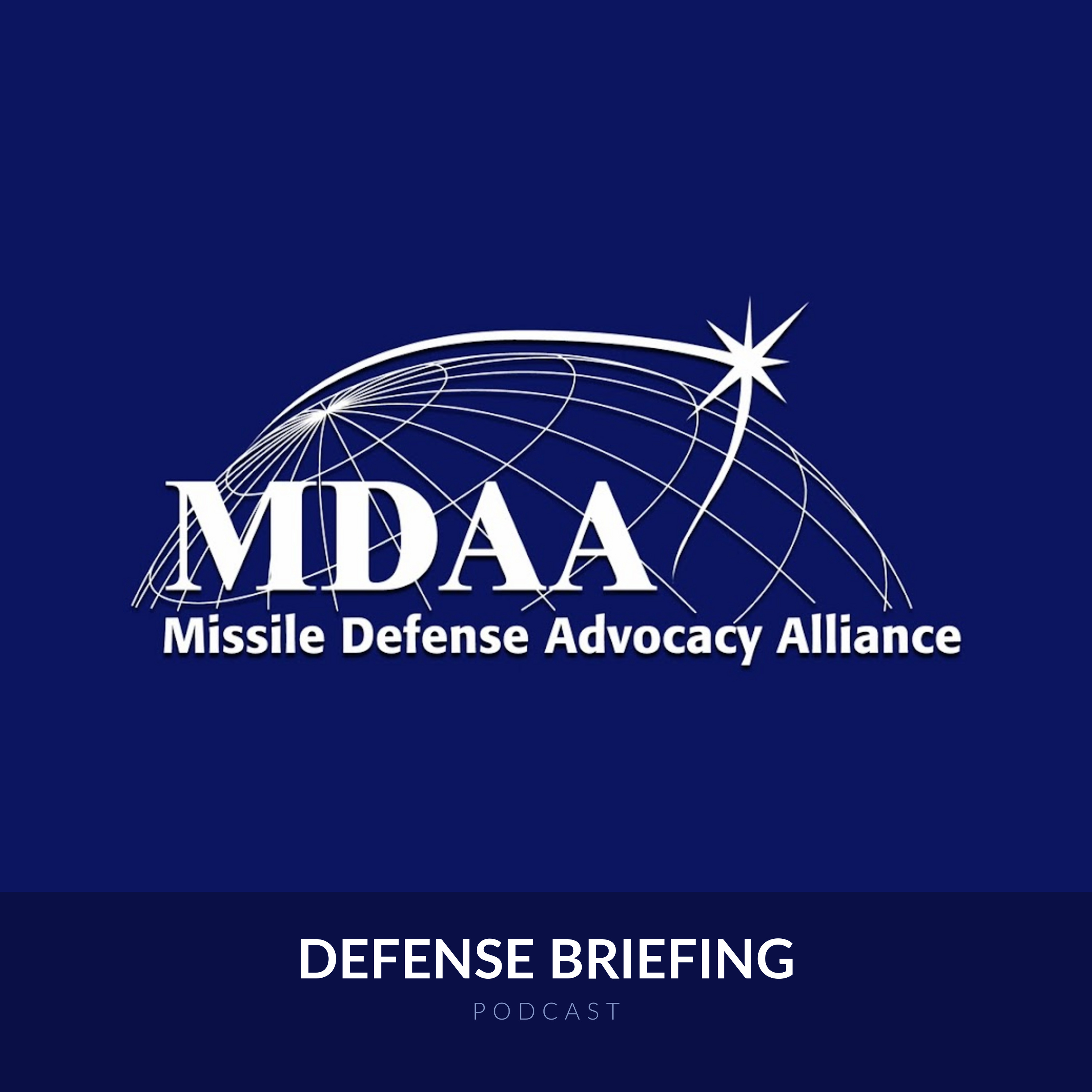 MDAA Defense Briefing
